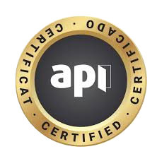 API CERT
